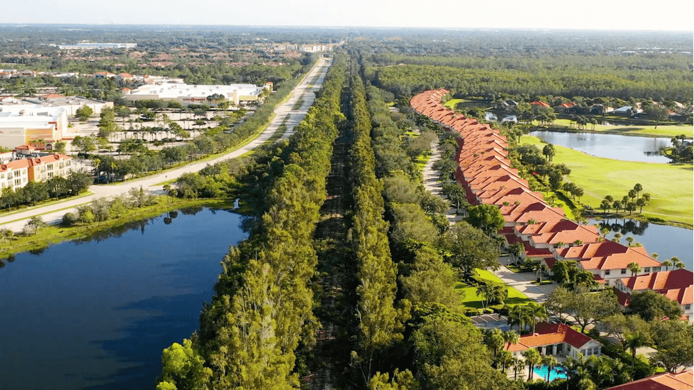 Something Exciting Is Coming to Bonita Springs: Meet BERT, the Rail Trail You'll Want to Bookmark