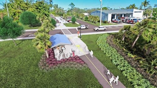 Something Exciting Is Coming to Bonita Springs: Meet BERT, the Rail Trail You'll Want to Bookmark photo 5