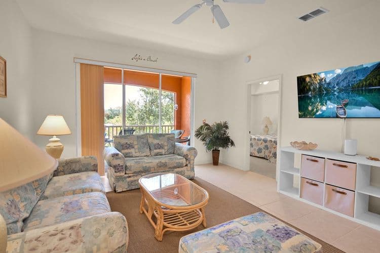 Fort Myers | Pool + Spa | Lovers Key 8mi