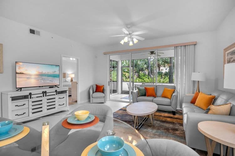 Estero | Pool | Coconut Point Mall 5mi